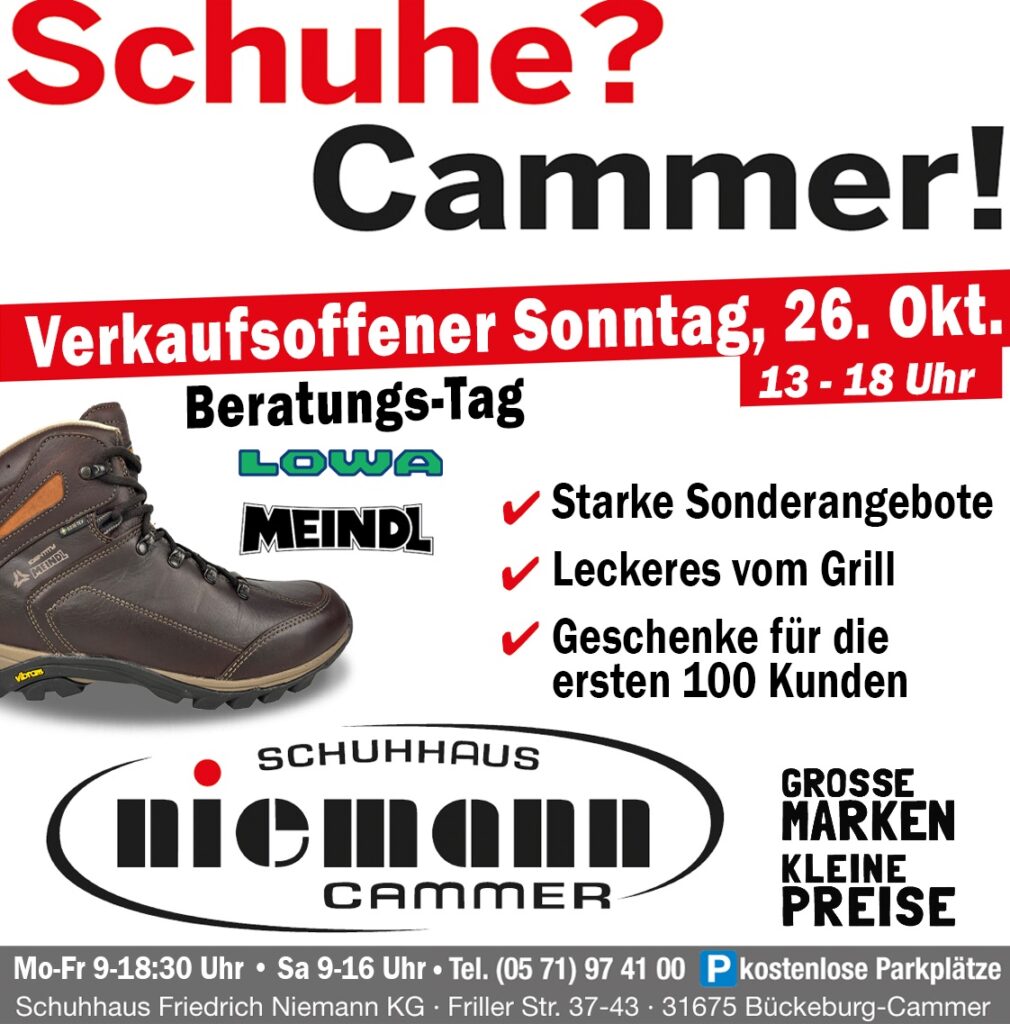 Schuhhaus Niemann